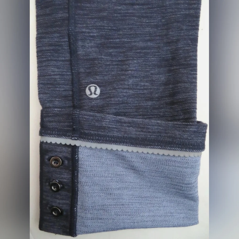 lululemon athletica these rare